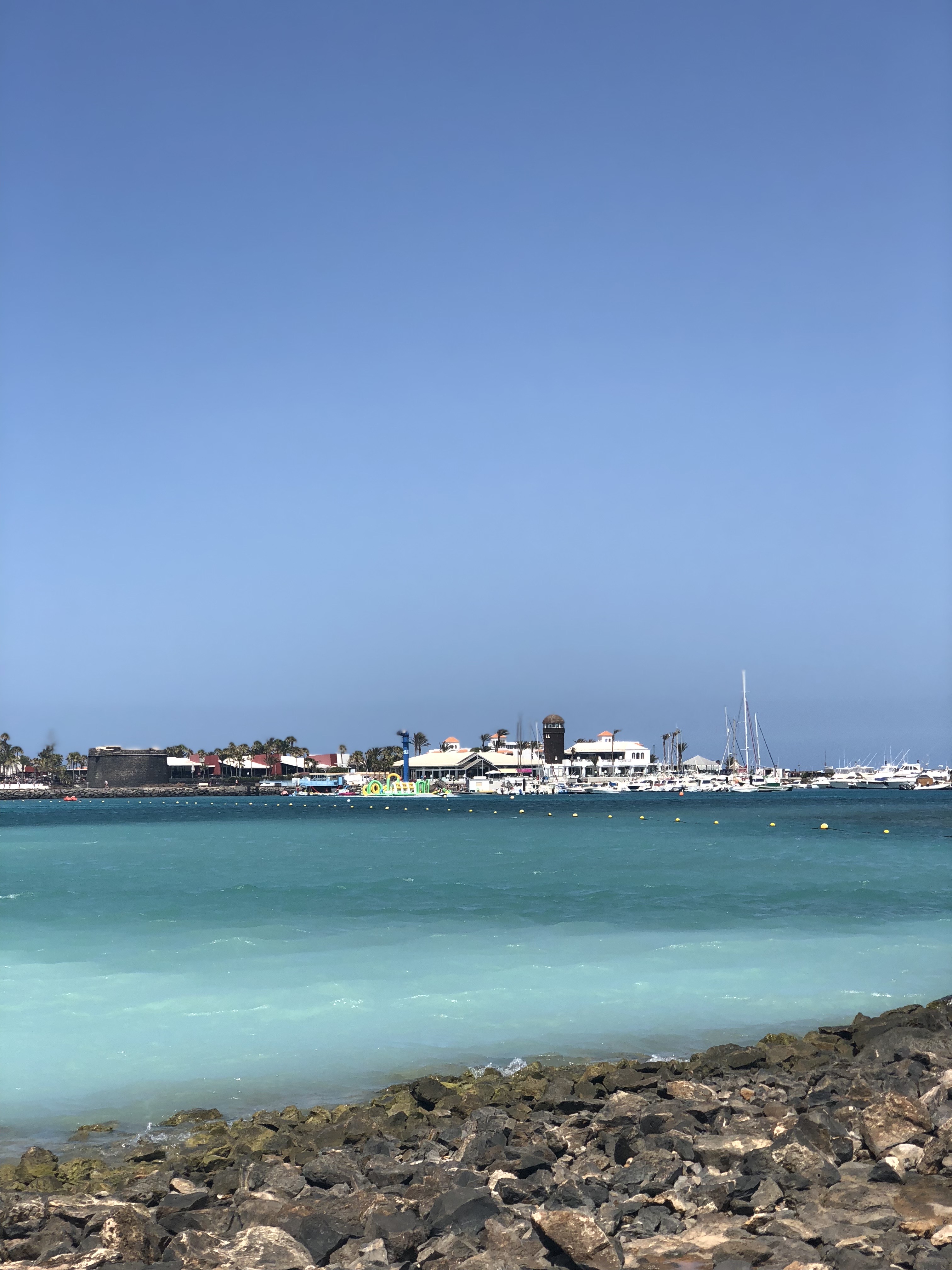 Playa del Castillo